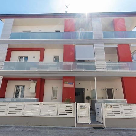 Bed and Breakfast Pineta Del Mare à Alba Adriatica Extérieur photo