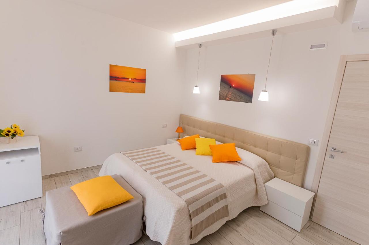 Bed and Breakfast Pineta Del Mare à Alba Adriatica Extérieur photo