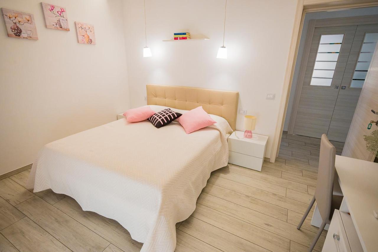 Bed and Breakfast Pineta Del Mare à Alba Adriatica Extérieur photo